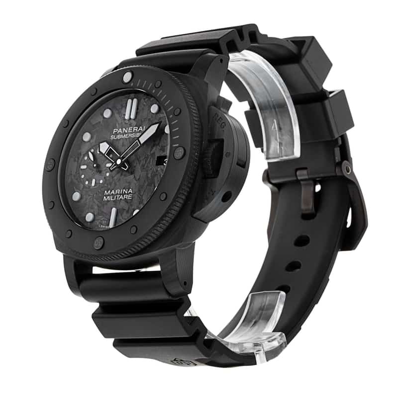 Panerai Submersible PAM00979